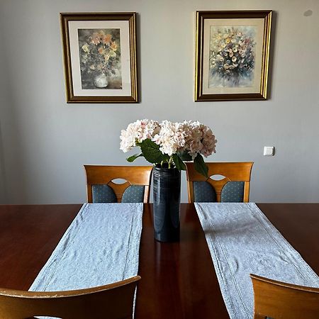 Apartament Myslowice Buitenkant foto